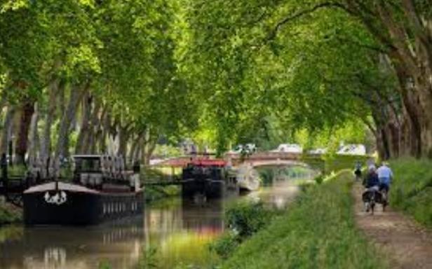 Résidence du soleil Béziers Esterno foto