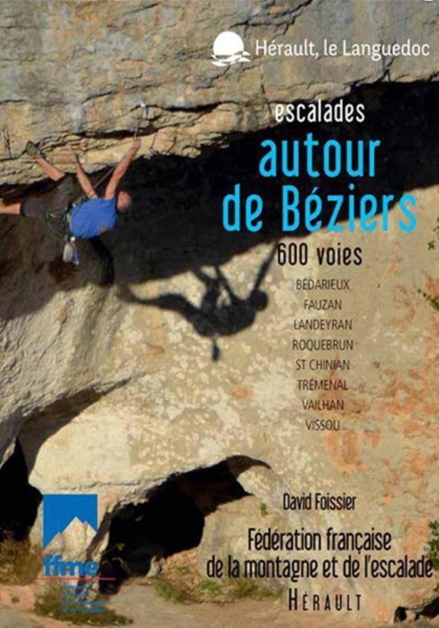 Résidence du soleil Béziers Esterno foto
