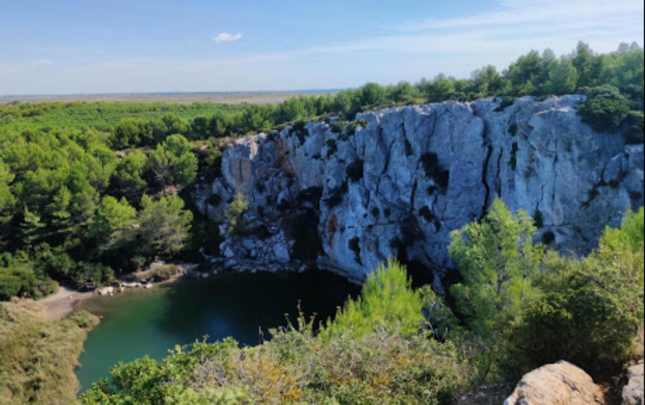 Résidence du soleil Béziers Esterno foto